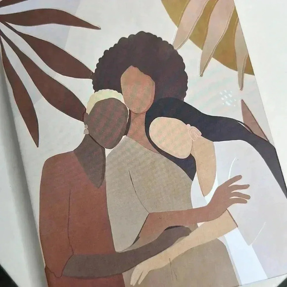 Other - Sisters Notebook